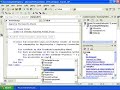Learn VB .NET - Access Registry - VBdotNET.m-sn.com