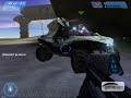 Halo trial island mod