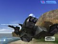 Halo trial island mod