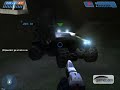 Halo trial island mod
