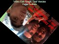 QUE ISSO PORRA ?? O TAMBORZ�O PARO !!!!