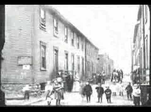The Birth of Progressivism