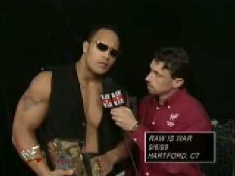 The Rock