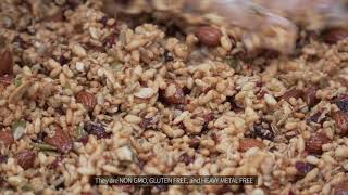 video thumbnail Protein UNO Bar youtube