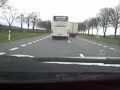 Kamikaze Busfahrer