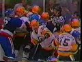 Pens vs Isles Pens vs Isles