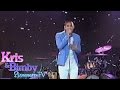 Kris TV: R&B Prince Jay R sings