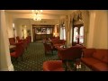 The Connaught Hotel