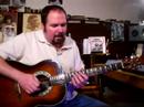 Indian Slide Lesson Part II: Ex 1g & 1h