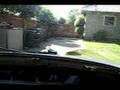 First Uncontrolled Test Drive!