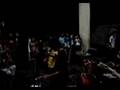 Banda Anyone no sarau cpII huII - Blake Metal/All the Small