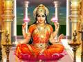 MAHA LAXMI ॐ