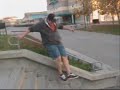 Razor Scooter Commercial