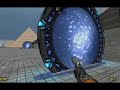 Stargate Security System