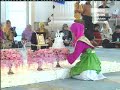 Akad nikah MAWI   EKIN Live