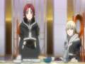 trinity blood 16 1/3 audio latino