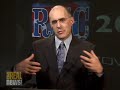 Ron Paul and civil liberties - a debate Pt2