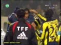 Pierre Van Hooijdonk frikik