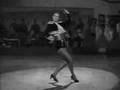 Eleanor Powell, Matador