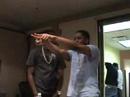 Rock City's Performance in Interscope NYC office pt.1