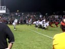Massena Silver and Black Raiders