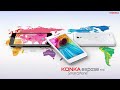 KONKA 970 Unboxing