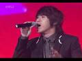 SG Wannabe @ Yoon Do Hyun's Love Letter
