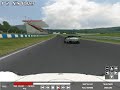 Porsche 9ff vs TVR400HD Zhuhai GTR2 Porsche 9ff vs TVR400HD Zhuhai GTR2