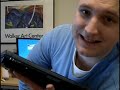 TC4400 Tablet PC Review Part 1
