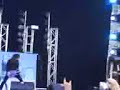 Dubai Desert Rock Festival 2007 -  Lauren Harris