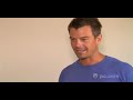 Josh Duhamel Celebrity Technology Makeover - PC.com Josh Duhamel Celebrity Technology Makeover - PC.com