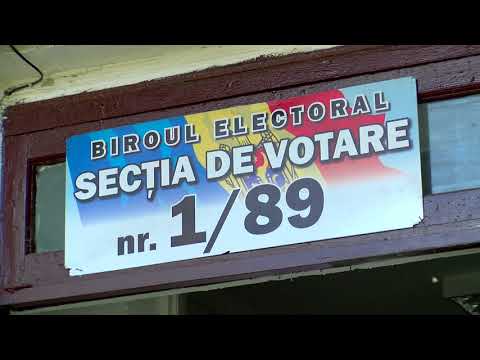 Президент страны проголосовал за ответственного примара