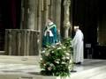 2008 06 - Encerramento da Missa na Cadedral de Notre Dame