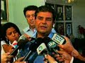 MS Record 2� Edi��o - Prefeito vai rever contrato de obra