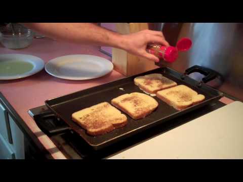 0 French Toast