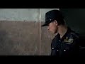 Final scene of Russian movie \"Kremen\
