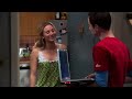Sheldon: penny, i have an inflamed larynx - the big bang theory season 2 episode 10 clips