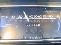 Caprice 9C1 0-110 km/h