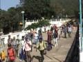 Seshachalam Trekking Part-1