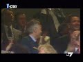 Un Europeo da favola