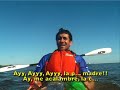LO QUE NO VISTE: carrera de pantano | swamp experience