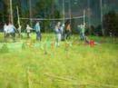 3rd and 5th Monaghan Scouting Weekend