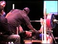 595 @ 198 (Dennis Cieri) 2008 USAPL Bench Press Nationals!