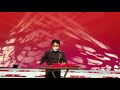 群馬大正琴友の会・会長鈴木康之ソロ演奏　夢芝居(2021.5.1)byみかぼみらい館　