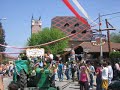 CORDOBA TURISMO -OktoberFest- ARGENTINA