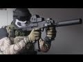 (Airsoft) MP7 KSC