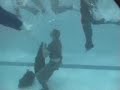 Underwater Relays