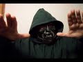 MF Doom(King Geedorah) - Fazers