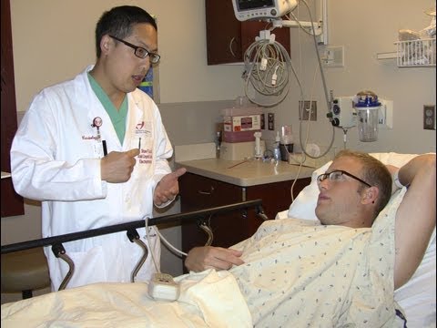 how to decide what medical specialty to go into