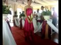 shenje flower girl - joy wedding.mp4